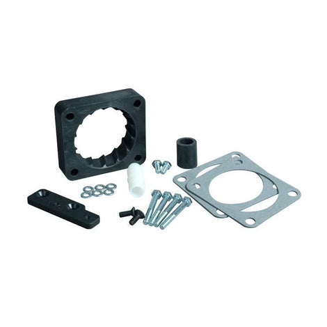 Fuel Injection Throttle Body Spacer <br> 99-04 Ford Mustang
