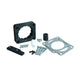 Fuel Injection Throttle Body Spacer <br> 99-04 Ford Mustang