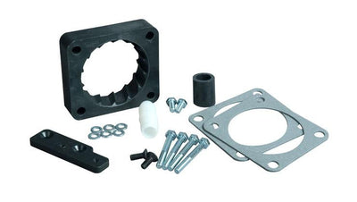 Fuel Injection Throttle Body Spacer <br> 99-04 Ford Mustang