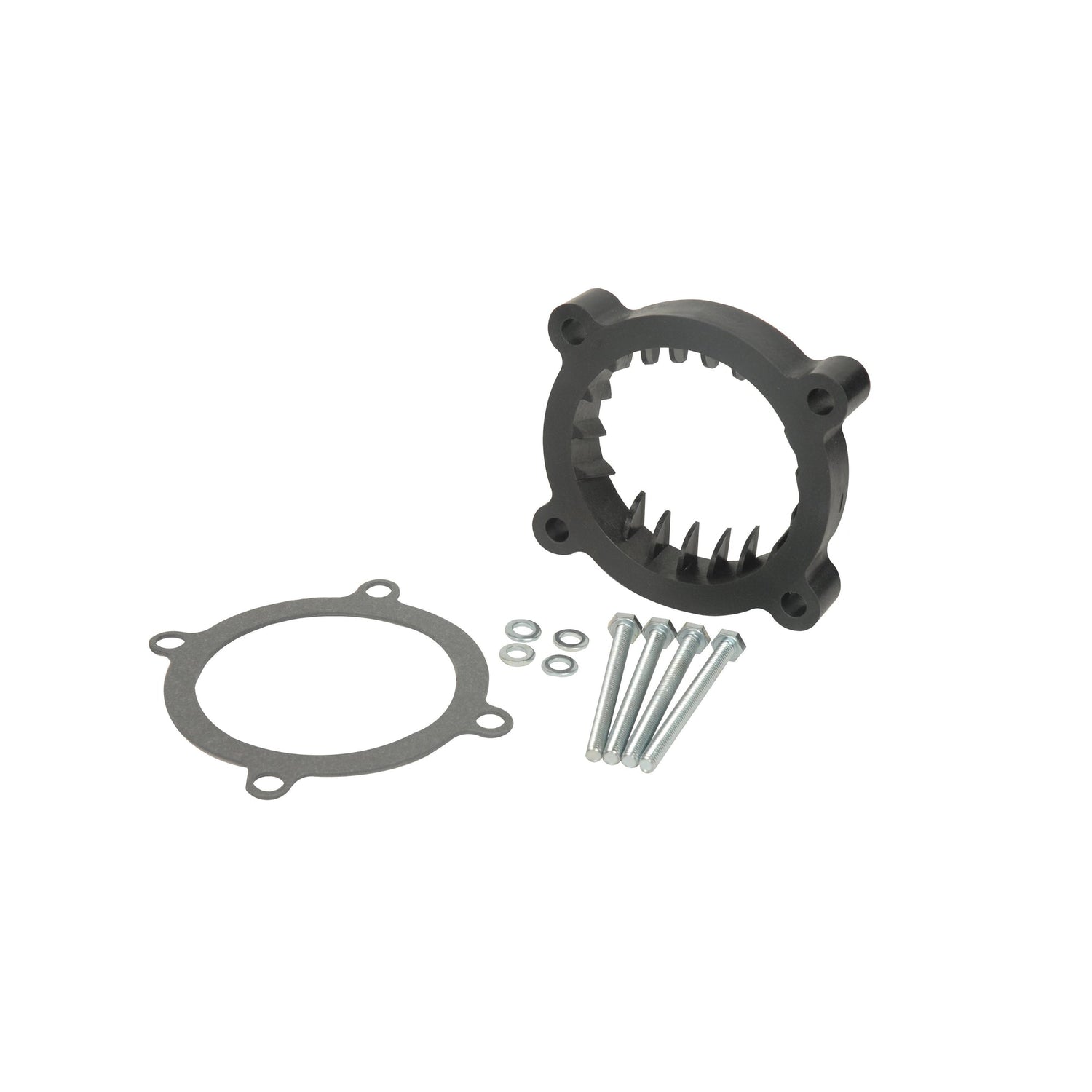 Fuel Injection Throttle Body Spacer <br> 11-21 Ford Mustang F-150