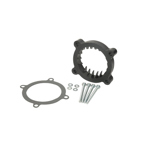 Fuel Injection Throttle Body Spacer <br> 11-21 Ford Mustang F-150