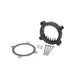 Fuel Injection Throttle Body Spacer <br> 11-21 Ford Mustang F-150