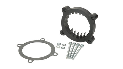 Fuel Injection Throttle Body Spacer <br> 11-21 Ford Mustang F-150