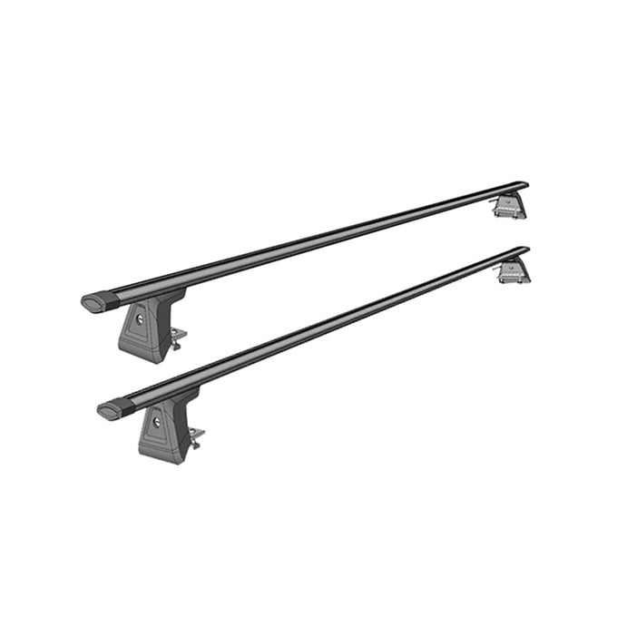 Vigor Cross Bar <br>20-23 Jeep Gladiator