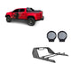 Vigor Roll Bar W/ Cross Bar Kit <br>15-23 Chevy Colorado, GMC Canyon