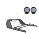 Vigor Roll Bar W/ Cross Bar Kit <br>15-23 Chevy Colorado, GMC Canyon