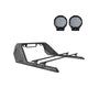 Vigor Roll Bar W/ Cross Bar Kit <br>19-23 Ford Ranger
