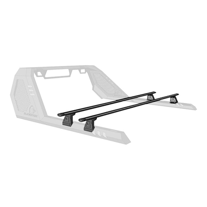Vigor Cross Bar <br>14-23 GMC Sierra 1500, 15-23 Ford F-150, 15-23 Ram 1500