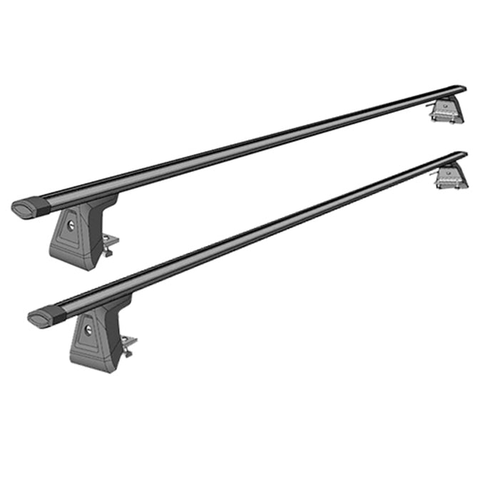 Vigor Cross Bar <br>14-23 GMC Sierra 1500, 15-23 Ford F-150, 15-23 Ram 1500
