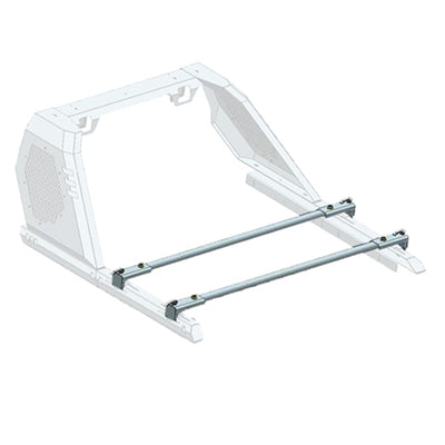 Vigor Cross Bar <br>14-23 GMC Sierra 1500, 15-23 Ford F-150, 15-23 Ram 1500