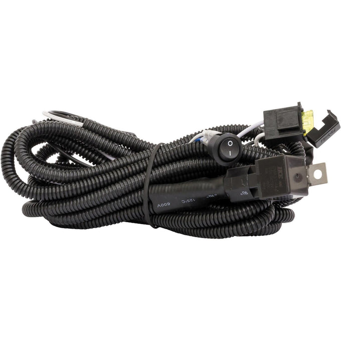 LED Wiring Harness <br> Universal Fit