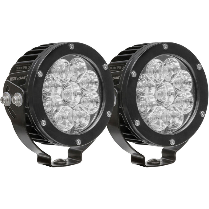 Axis LED Auxiliary Light <br> Universal Fit