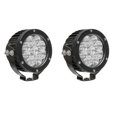 Axis LED Auxiliary Light <br> Universal Fit