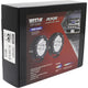 Axis LED Auxiliary Light <br> Universal Fit