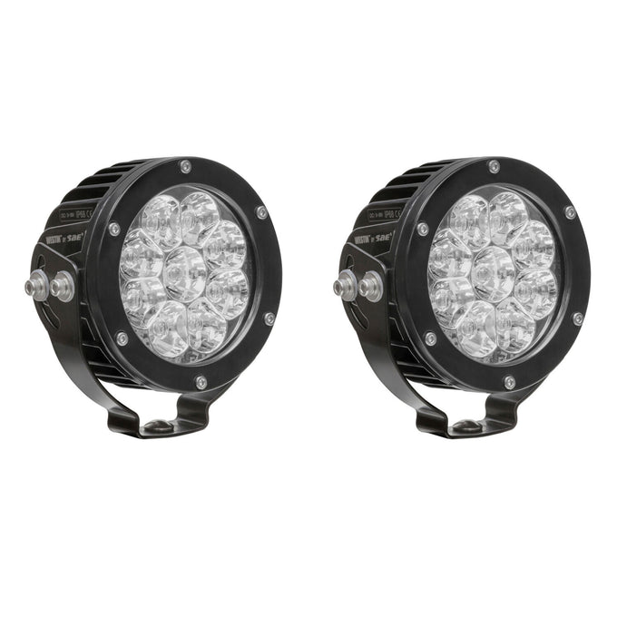 Axis LED Auxiliary Light <br> Universal Fit