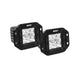 FM4Q Flush Mount LED <br> Universal Fit