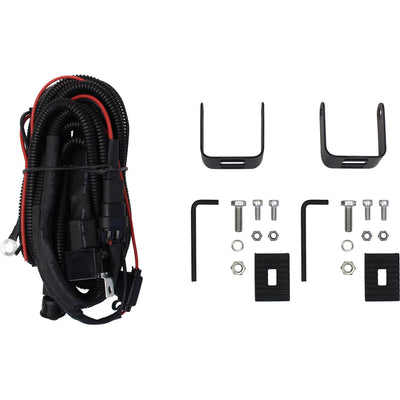 Compact LED 4¡Á5W Cree 3¡Á3in Set of 2 <br> Universal Fit