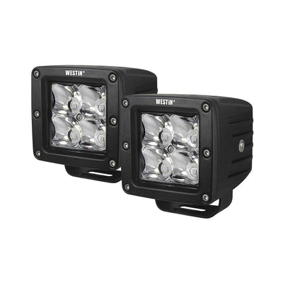 ED Auxiliary Light <br> Universal Fit