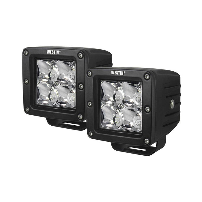 ED Auxiliary Light <br> Universal Fit