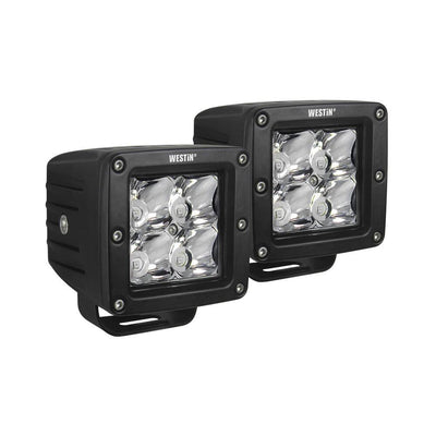 ED Auxiliary Light <br> Universal Fit