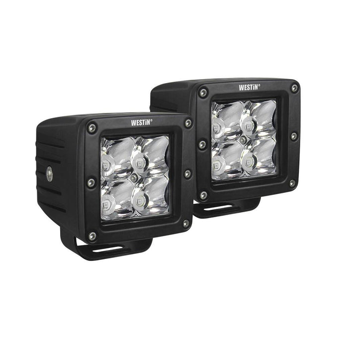 ED Auxiliary Light <br> Universal Fit
