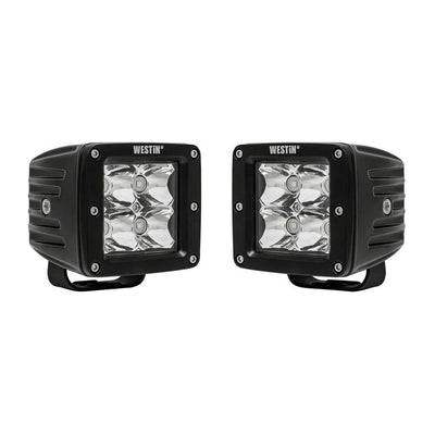 ED Auxiliary Light <br> Universal Fit