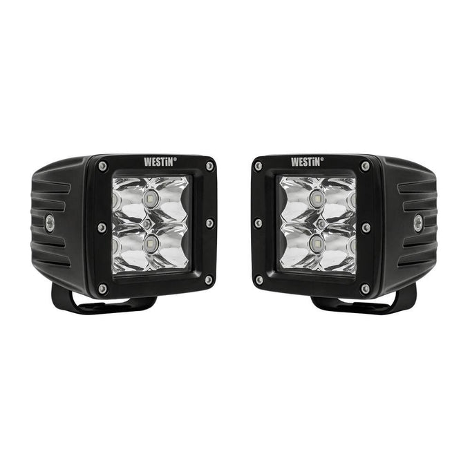ED Auxiliary Light <br> Universal Fit