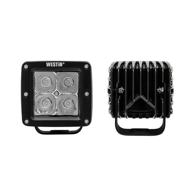 ED Auxiliary Light <br> Universal Fit