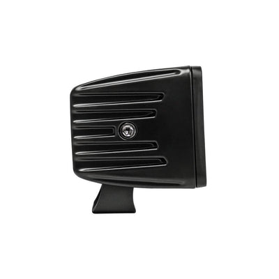 LED Auxiliary Lights 3in x 3in cube 20w Flood <br> Universal Fit