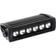 6in LED Light Bar Single Row Flood w/5w cree <br> Universal Fit