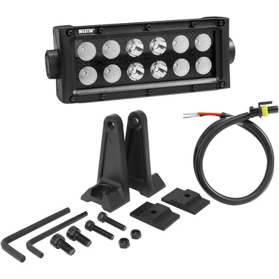 B-FORCE LED Light Bar <br> Universal Fit