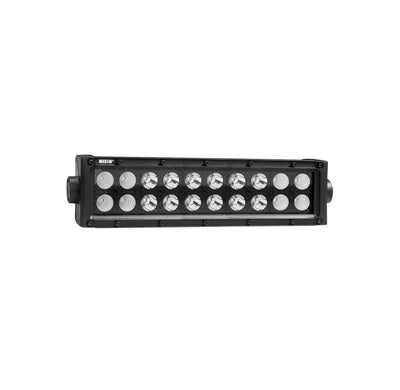 10in LED Light Bar Double Row Combo w/3W Cree <br> Universal Fit