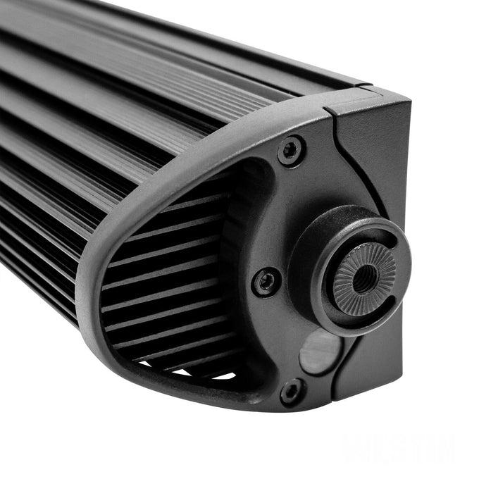 10in LED Light Bar Double Row Combo w/3W Cree <br> Universal Fit