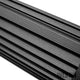 12in LED Light Bar Double Row Combo w/3W Cree <br> Universal Fit