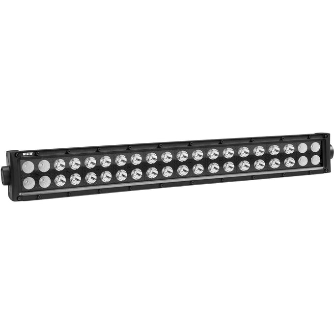 20in LED Light Bar Double Row Combo w/3W Cree <br> Universal Fit