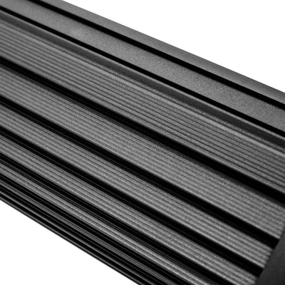 20in LED Light Bar Double Row Combo w/3W Cree <br> Universal Fit