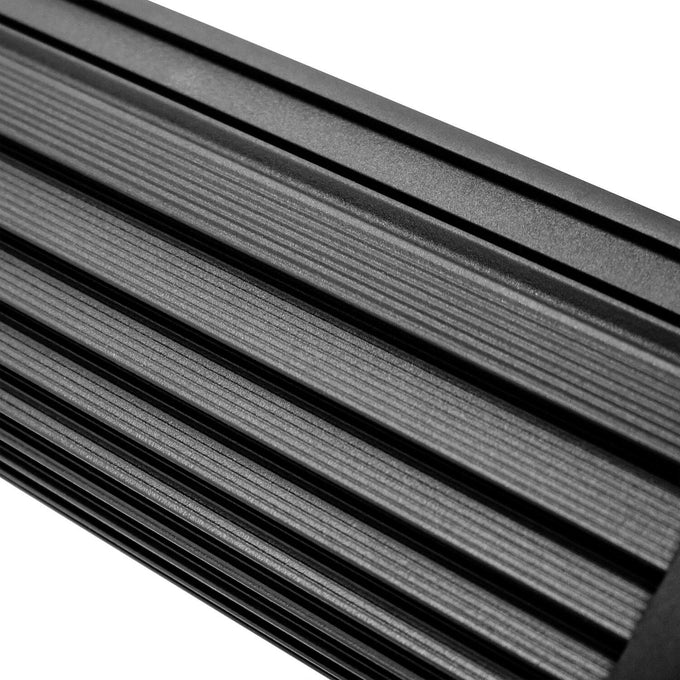 20in LED Light Bar Double Row Combo w/3W Cree <br> Universal Fit