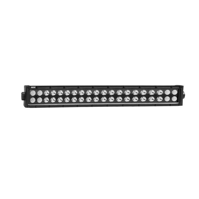 20in LED Light Bar Double Row Combo w/3W Cree <br> Universal Fit