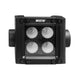 2 in LED Light Bar Double Row w/3W Cree <br> Universal Fit