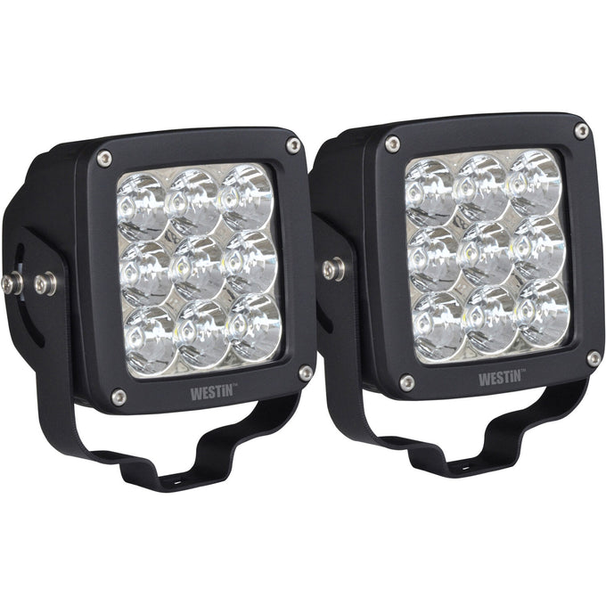 Axis LED Auxiliary Light <br> Universal Fit