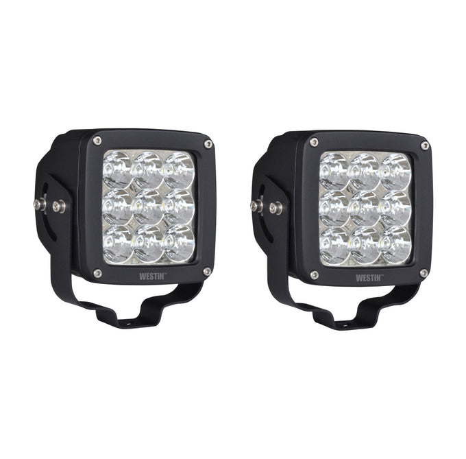 Axis LED Auxiliary Light <br> Universal Fit