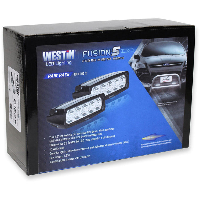 Fusion5 LED Light Bar <br> Universal Fit