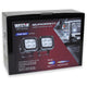 Quadrant LED Auxiliary Light <br> Universal Fit