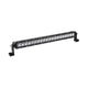 20in LED Light Bar Low Profile Single Row Flood <br> Universal Fit