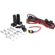 20in LED Light Bar Low Profile Single Row Flood <br> Universal Fit