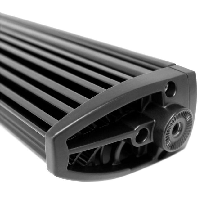 20in LED Light Bar Low Profile Single Row Flood <br> Universal Fit