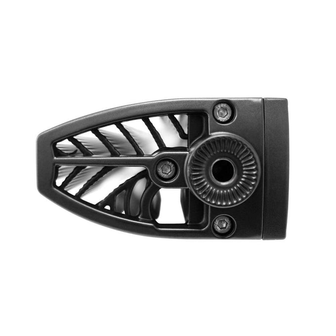 20in LED Light Bar Low Profile Single Row Flood <br> Universal Fit