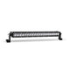 20in LED Light Bar Low Profile Single Row Flex <br> Universal Fit