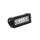 6in LED Light Bar Double Row Combo w/ 3W Epistar <br> Universal Fit