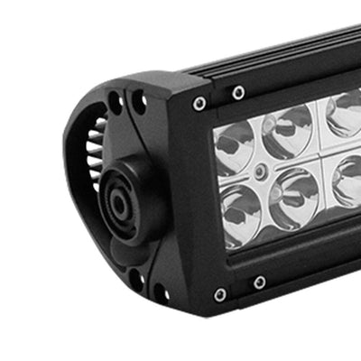 EF2 LED Light Bar <br> Universal Fit